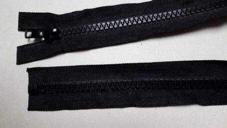 Fermoar injectat 80 cm