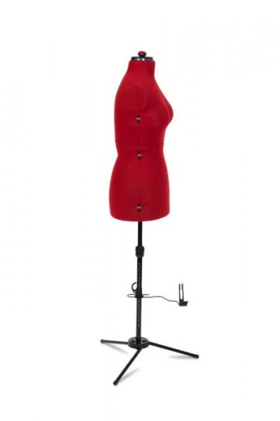 MANECHIN CROITORIE, REGLABIL, MASURA M, FEMEI, 8 PARTI REGLABILE, ADJUSTOFORM, FG130 - Img 2