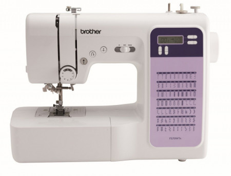 MASINA CUSUT BROTHER FS70WTX, 70 CUSATURI, MASA EXTENSIE INCLUSA