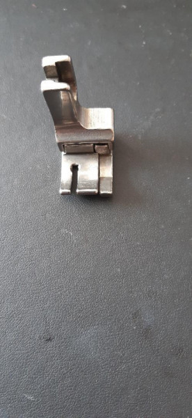 Piciorus compensator 8 mm - Img 2