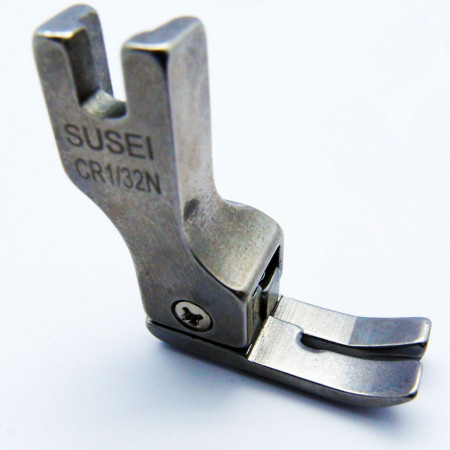 Piciorus compensator dreapta 1 mm