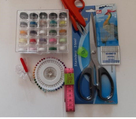 SET accesorii utile - Img 2
