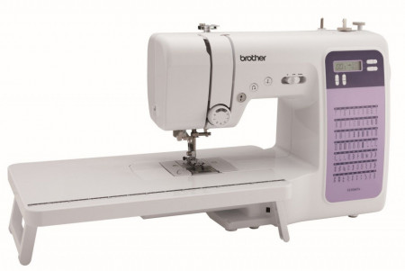 MASINA CUSUT BROTHER FS70WTX, 70 CUSATURI, MASA EXTENSIE INCLUSA - Img 2
