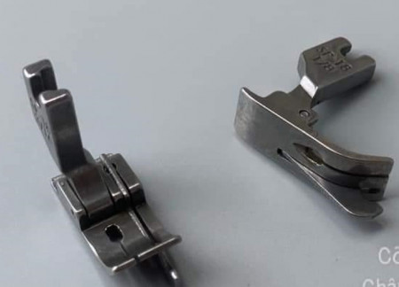 Piciorus compensator 3/16 cu limitator( 5 mm )