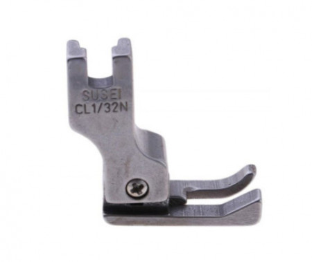 Piciorus compensator stanga CL 1/32 N