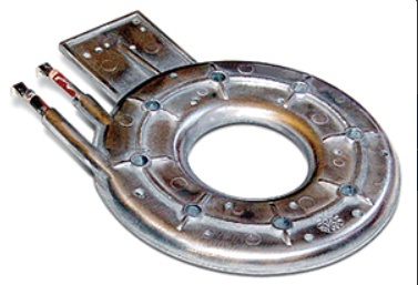 Rezistenta statie SILTER SPR-MN-2 L - Img 2