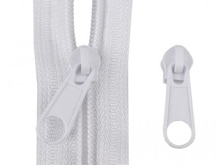 Cursor fermoar , 5 mm