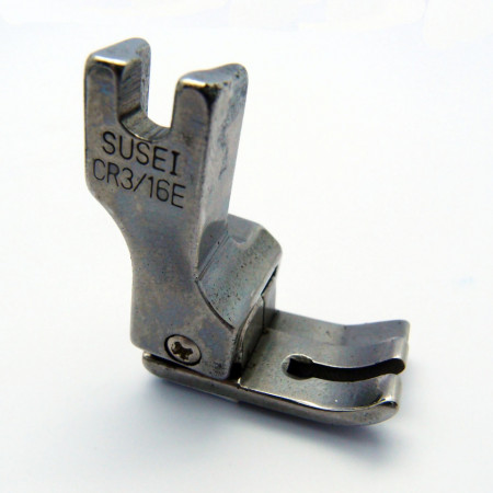 Piciorus compensator 5 mm