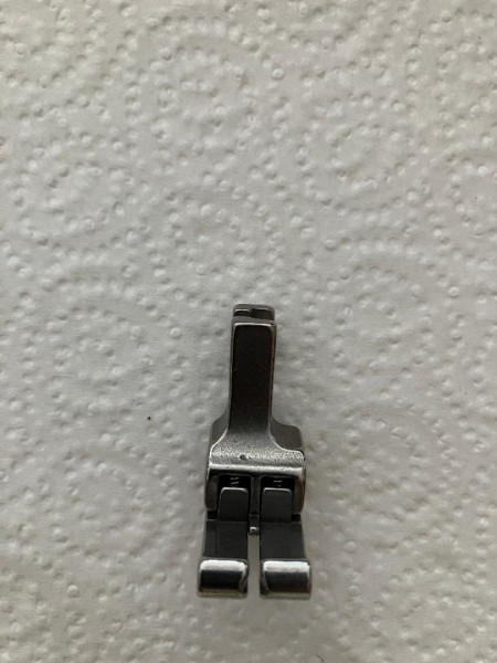 Piciorus dublu compensator CD1/32 - Img 2