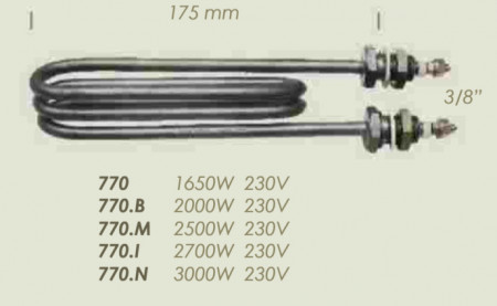 Rezistenta generator ( 3/8)