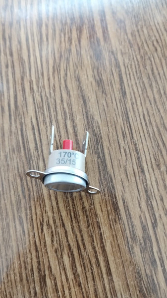 Termostat 170 *C - Img 2