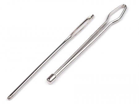 Ace de inserat elastic , snur, panglica