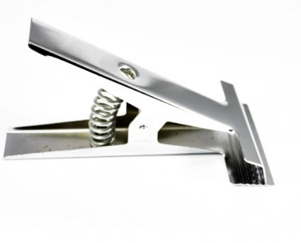 Clema span tip crocodil