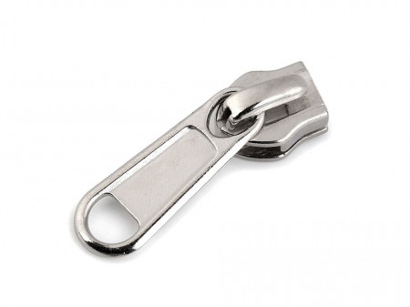 Cursor fermoar spiralat, 10 mm