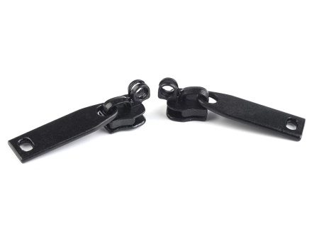 Cursor fermoar spiralat genți, 7 mm