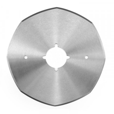 Cutit croit RSD-100- Hexagonal