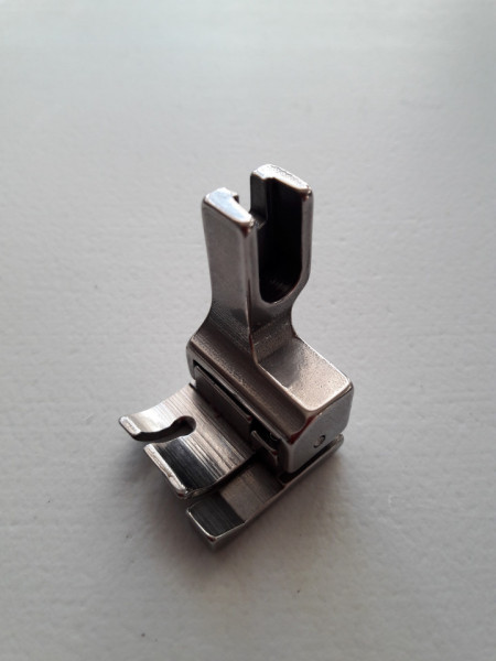 Piciorus compensator 9,5 mm - Img 3