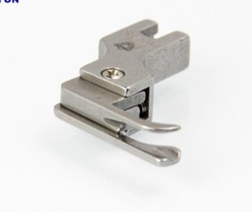 PICIORUS Compensator ingust CR 1/32 NS pentru masina cu transport la ac cu gaura lunga - Img 3