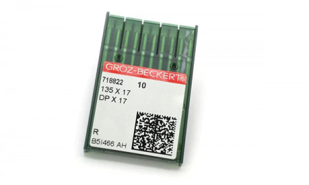 Ace DPx17/100, 10 ACE / SET