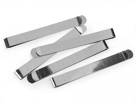 Clips / Clemă materiale textile - Img 3
