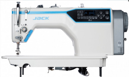 Masina de cusut Jack A4H , functii automate, materiale groase