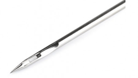 Sulă pentru cusut, lungime 13 cm 740550 - Img 2