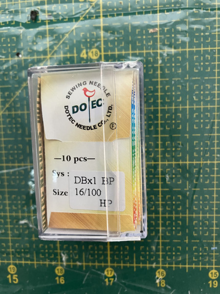 Ace DBX1/100 TITAN mașini de cusut industriale