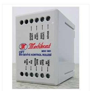 Contactor ( de nivel )generator aburi