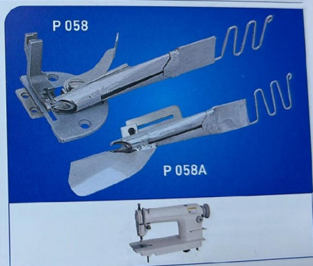 Dispozitiv aplicat banda preformata P058/30 mm