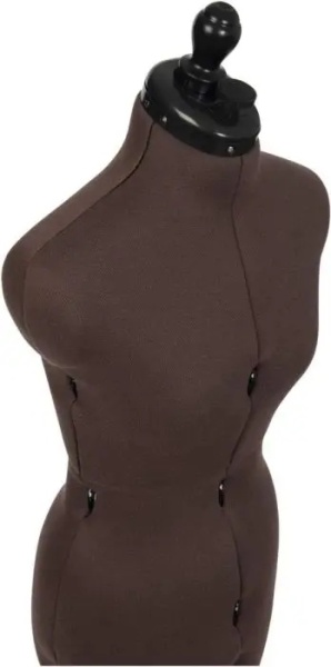Manechin femei S (small) cu prelungire pantalon - Img 2