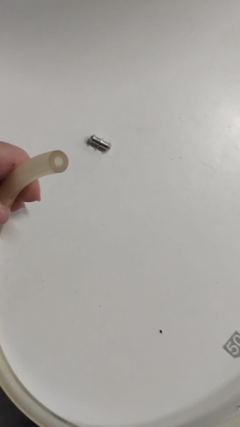 Curea masina industriala+ conector - Img 2