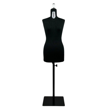 Manechin de croitorie - femei HM1 cu marimi reglabile SMART36-48 Germania