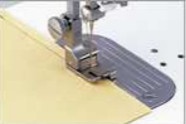 Piciorus compensator stanga CR1/16 N - Img 2