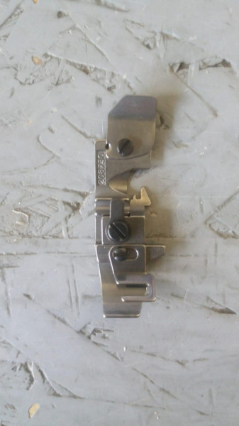 Piciorus tip framilon
