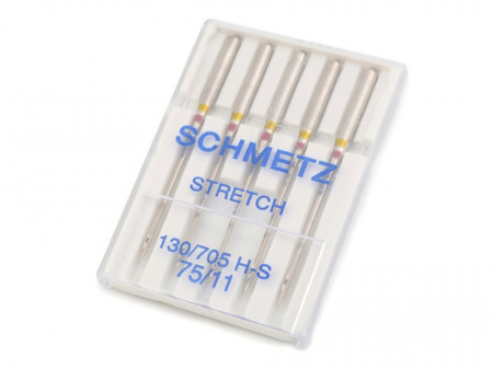 Ace mașină de cusut Stretch 75 SCHMETZ
