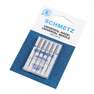 Ace mașină de cusut Schmetz Universal 60