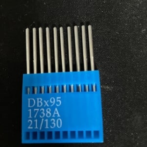 Ace masina industriala ( DBx1- cotor subtire )/130
