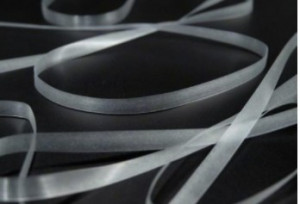 Banda silicon 4 mm