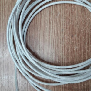 Cablu electric rezistent la temperaturi mari/1.5 mm