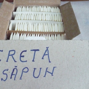 Creta sapun