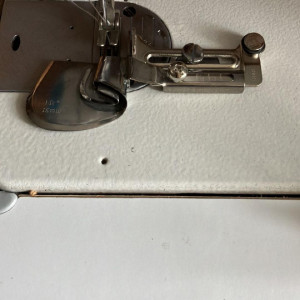 Dispozitiv tivitor 1,6 mm cu reglare - Img 3