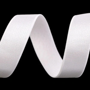 Elastic satinat / bretele sutien, lățime 20 mm