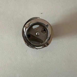 Graifer rotativ masina zig zag
