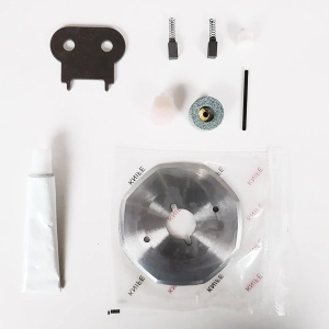 Masina de croit cu disc RSD - 70 mm - Img 3