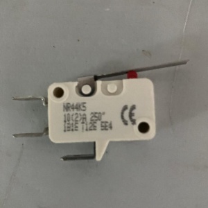 Microintrerupator NR44K5