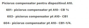 Piciorus pentru dispozitiv - Img 2