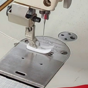Piciorus teflon T 35