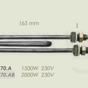 Rezistenta generator ( 1/4 )