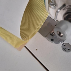 Teflon autoadeziv 0,5 grosime/ 0,5m