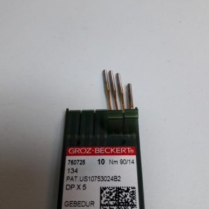 Ace 134/100 GB dur- TITAN/